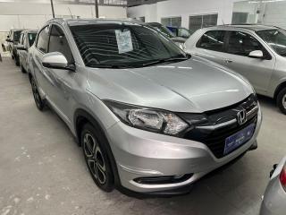 Foto do veículo Honda Hr-v Ex 1.8 Flexone 16v 5p Aut.