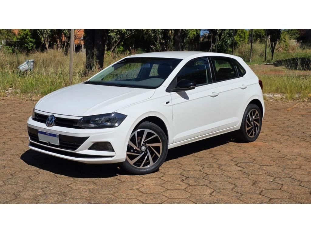 Volkswagen Polo Polo 1.0 Flex 12V 5p 2019