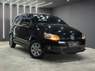 Foto do veículo Volkswagen Fox Bluemotion 1.6 Mi Total Flex 5p.