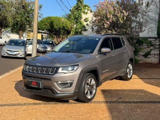 Foto do veículo Jeep Compass 2.0 Longitude Auto