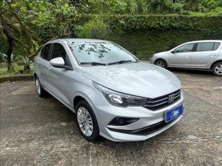 Foto do veículo Fiat Cronos Drive 1.3 8v Flex