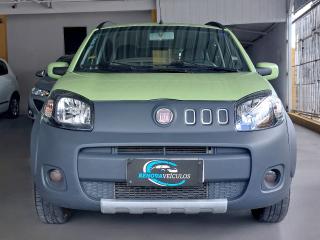 Foto do veículo Fiat Uno 1.0 Evo Flex Way