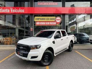 Foto do veículo Ford Ranger 2.2 Cd Xl 4wd