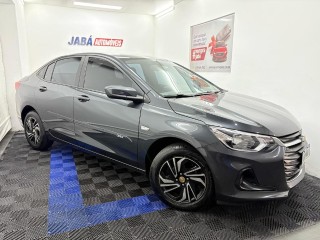Foto do veículo Chevrolet Onix Sedan Plus Lt 1.0 12v Tb Flex Aut.