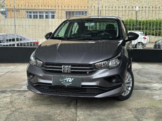 Foto do veículo Fiat Cronos 1.3 Drive