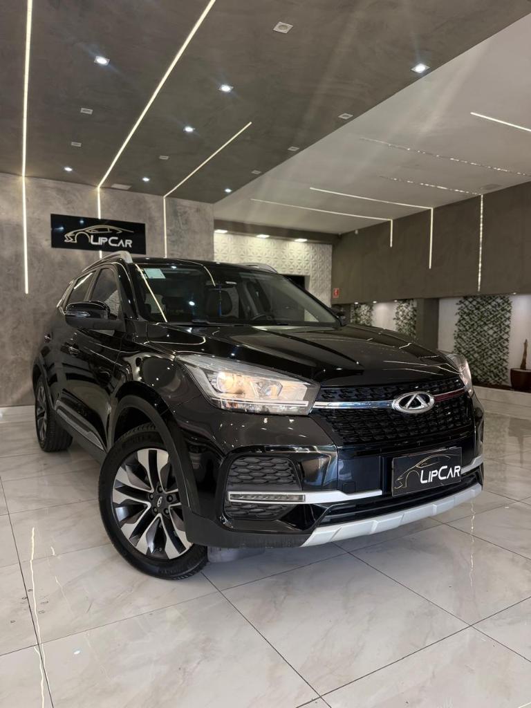 Chery Tiggo