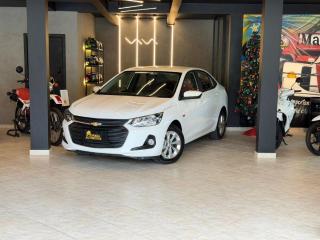 Foto do veículo Chevrolet Onix Sedan Plus Lt 1.0 12v Tb Flex Aut.