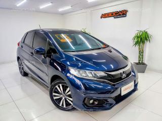 Foto do veículo Honda Fit 1.5 Exl Cvt