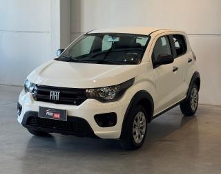 Foto do veículo Fiat Mobi 1.0 Like