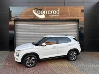 Foto do veículo Hyundai Creta 1.0 T-gdi Limited Auto