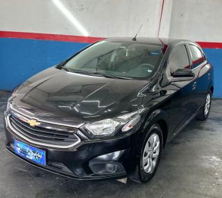Foto do veículo Chevrolet Onix 1.0 Spe/4 Eco Lt