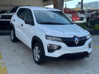Foto do veículo Renault Kwid 1.0 Zen