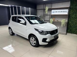 Foto do veículo Fiat Mobi 1.0 Evo Like