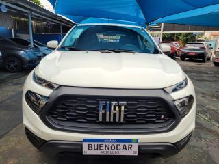 Foto do veículo Fiat Toro 1.3 T270 Endurance Auto
