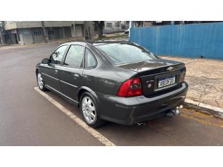 Foto do veículo Chevrolet Vectra Expres./collection 2.0 Mpfi 8v