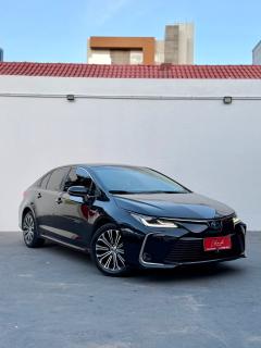 Foto do veículo Toyota Corolla 1.8 Hev Altis Premium Cvt