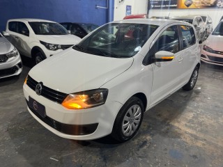 Foto do veículo Volkswagen Fox 1.0 Tec Total Flex