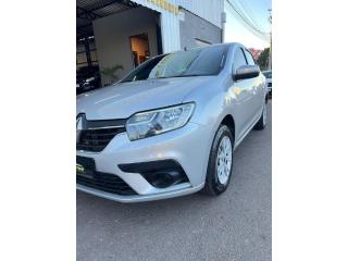 Foto do veículo Renault Logan Zen Flex 1.0 12v 4p Mec.