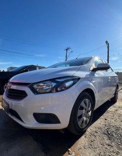 Foto do veículo Chevrolet Prisma 1.4 Spe/4 Eco Lt