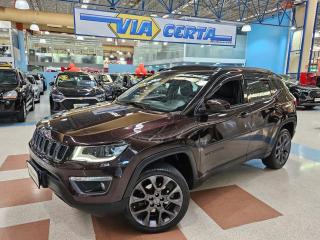 Foto do veículo Jeep Compass S 2.0 4x4 Tb 16v Diesel Aut.