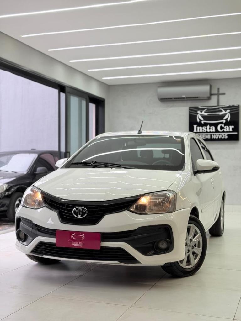 Toyota Etios