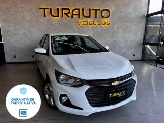 Foto do veículo Chevrolet Onix Sedan Plus Ltz 1.0 12v Tb Flex Aut.
