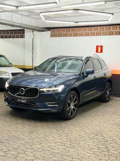 Foto do veículo Volvo Xc60 2.0 D5 Inscription 4wd