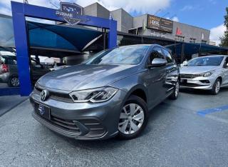 Foto do veículo Volkswagen Polo 1.0 Mpi Flex 12v 5p