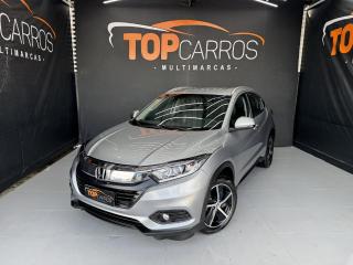 Foto do veículo Honda Hr-v Ex 1.8 Flexone 16v 5p Aut.