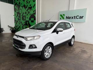 Foto do veículo Ford Ecosport 2.0 16v Flex Titanium Powershift