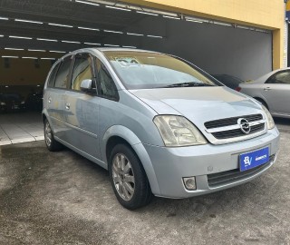 Foto do veículo Chevrolet Meriva 1.8 Flexpower