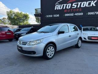 Foto do veículo Volkswagen Gol (novo) 1.6 Mi Total Flex 8v 4p