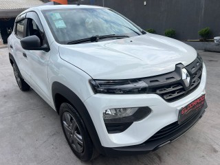 Foto do veículo Renault Kwid 1.0 Zen