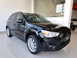 Foto do veículo Mitsubishi Asx 2.0 16v 160cv Aut.