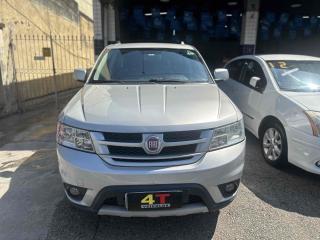 Foto do veículo Fiat Freemont 2.4 16v Precision Auto