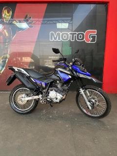 Foto do veículo Yamaha Xtz 150 Crosser S Abs