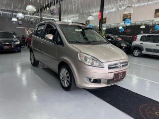 Foto do veículo Fiat Idea 1.4 Fire Flex Attractive