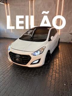 Foto do veículo Hyundai I30 1.8 16v Aut. 5p