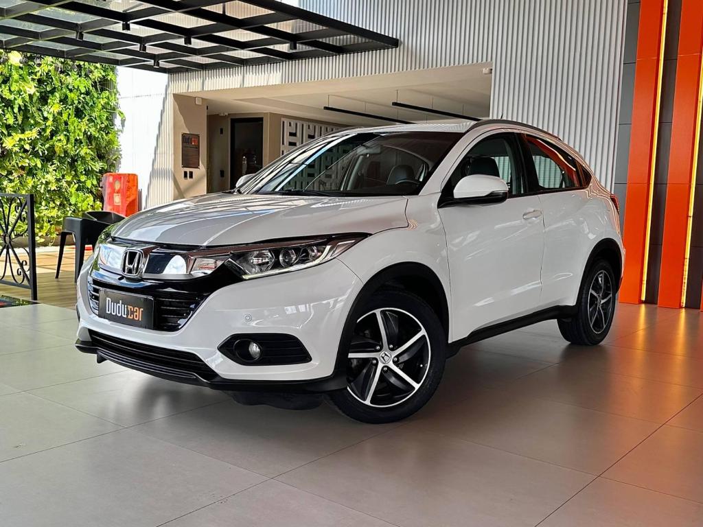 Honda Hr-V HR-V EXL 1.8 Flexone 16V 5p Aut. 2020