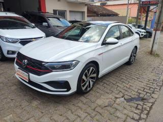 Foto do veículo Volkswagen Jetta Gli 350 Tsi 2.0 16v 4p Aut.