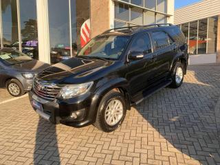 Foto do veículo Toyota Hilux Sw4 Sr 4x2 2.7/2.7 Flex 16v Aut.