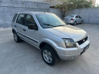 Foto do veículo Ford Ecosport 1.6 8v Xl