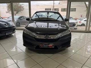 Foto do veículo Honda City 1.5 Lx Cvt