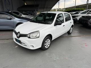 Foto do veículo Renault Clio Rn/alizé/expr./1.0 Hi-power 16v 5p