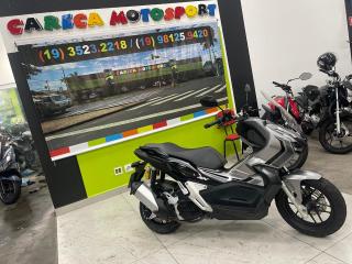 Foto do veículo Honda Honda Adv 150 Abs