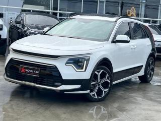 Foto do veículo Kia Niro 1.6 Gdi Hev Sx Prestige Dct