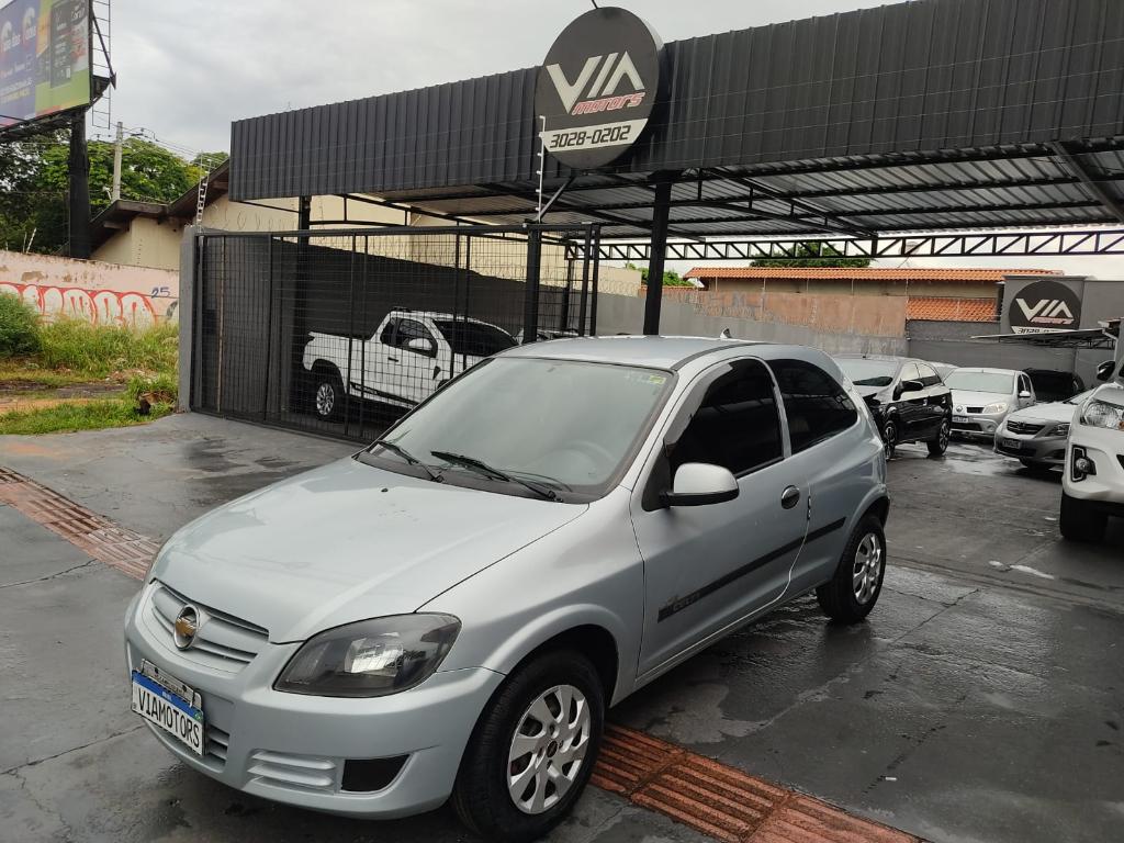 Chevrolet Celta 2007
