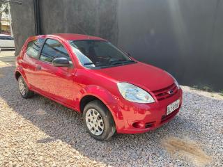 Foto do veículo Ford Ka 1.0 Flex