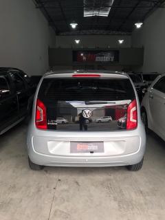 Foto do veículo Volkswagen Up 1.0 12v E-flex Move Up! I-motion