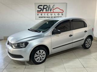 Foto do veículo Volkswagen Gol 1.0 8v Total Flex